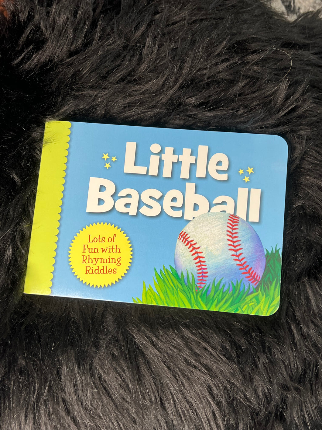 Little Baseball - BB