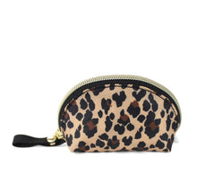 Load image into Gallery viewer, Cheetah Pacifier Pouch
