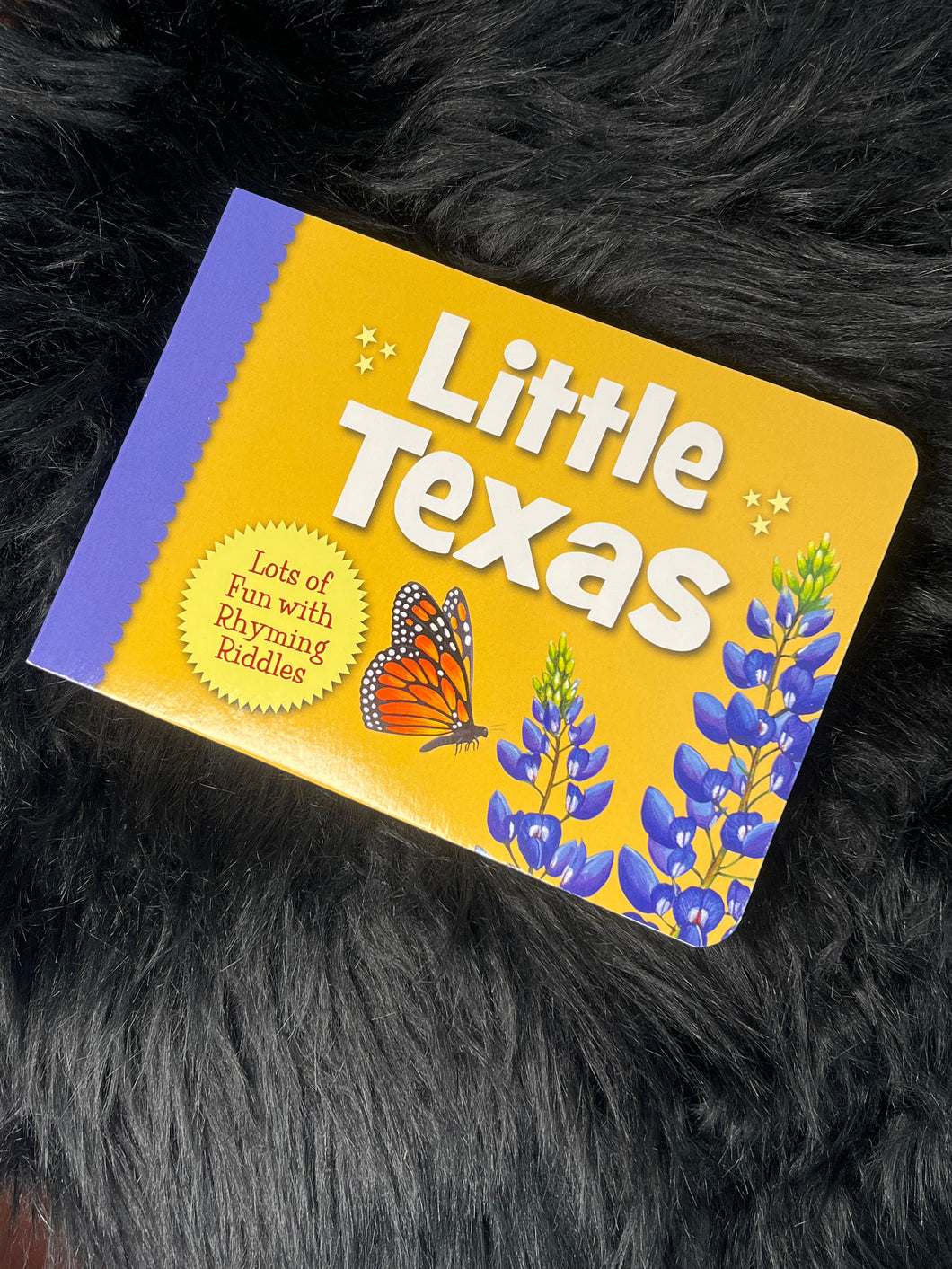 Little Texas - BB