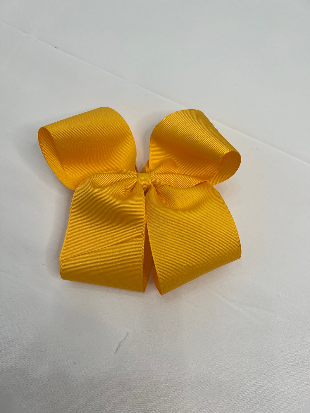 Yellow Gold XL French Bow