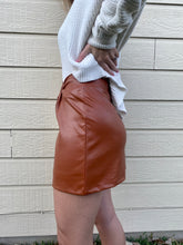 Load image into Gallery viewer, Remember This Skirt
