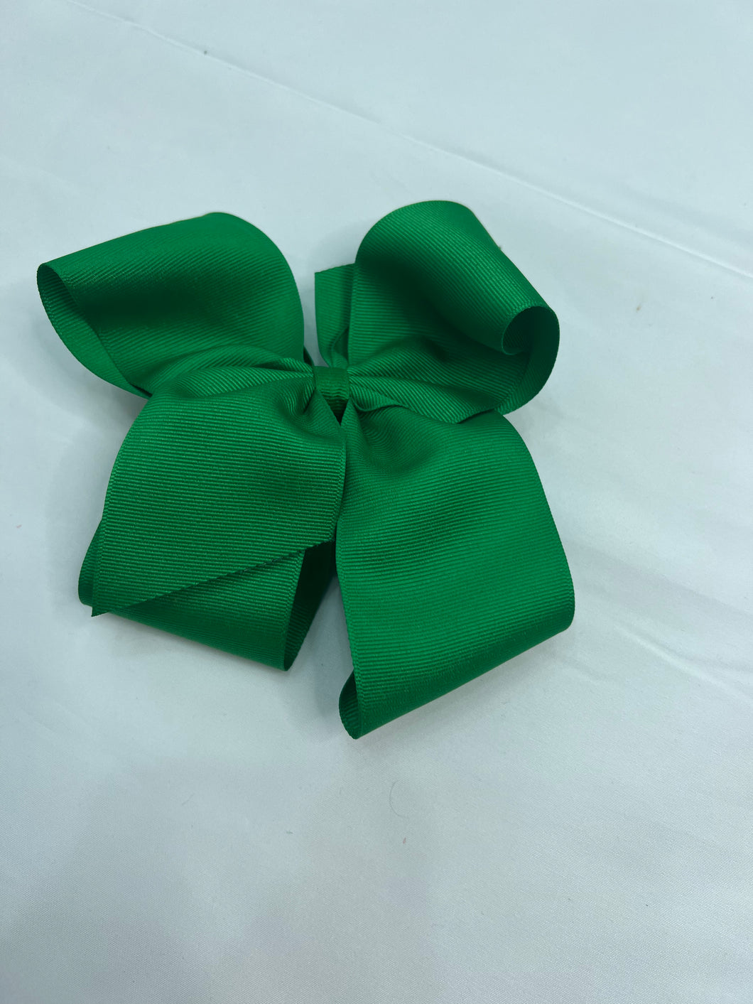 Emerald Green XL French Bow