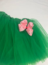 Load image into Gallery viewer, Emerald Green Tutu
